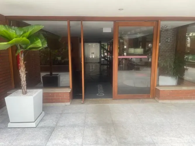 Oportunidade em Santana otimo apartamento 3 quartos suite vaga Voluntarios da Patria 4130