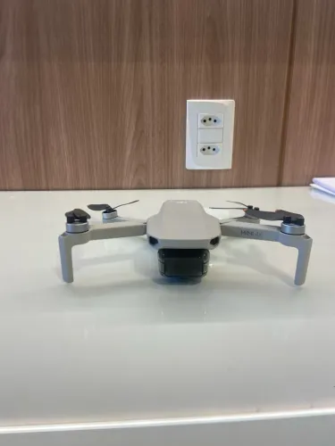 Drone Dji mini 4k