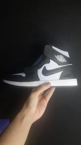 Jordan Retro Preto
