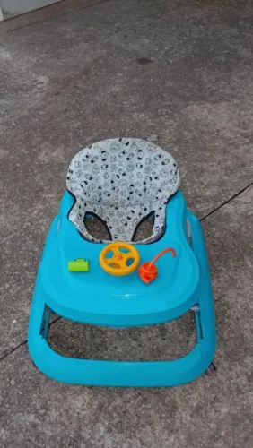 Andador infantil