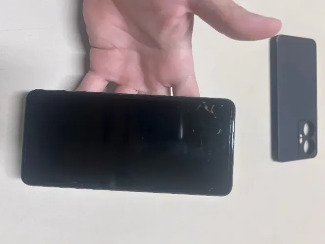 Realme C55