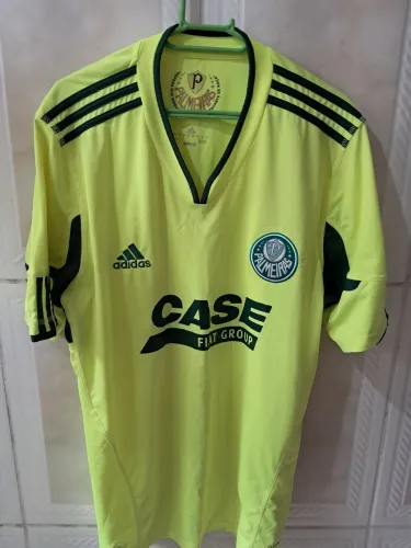 Camisetas Palmeiras