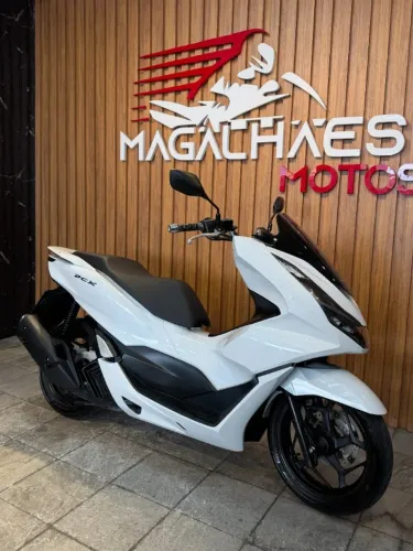 PCX 160 2025 - ATÉ 21X SEM JUROS NO CARTÃO!!!