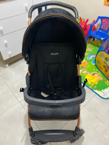 Carrinho burigotto