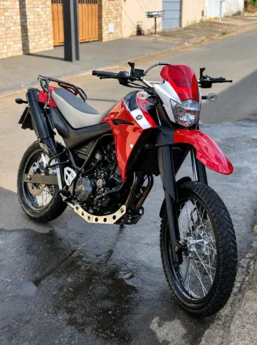XT 660 2014 /14