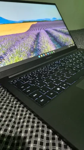 Notebook Samsung Galaxy Book 3