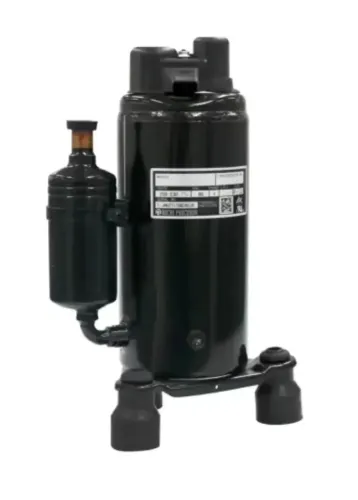 Compressor Ar-condicionado 22000/24000 Btus - R410, 220v 