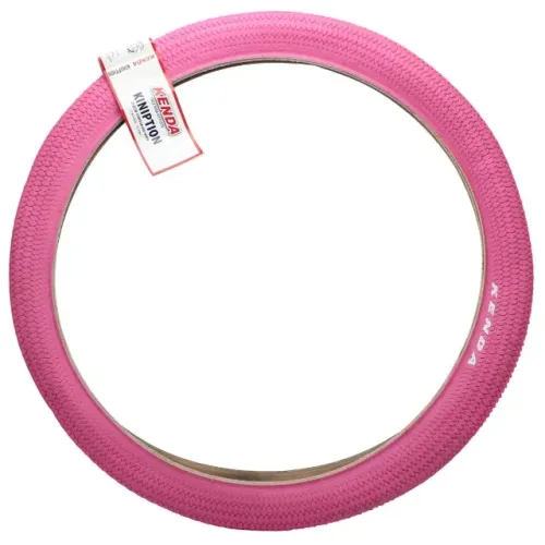 Pneu Bike kenda 26 x 2.30 Kiniption Grau Freeride rosa 90059