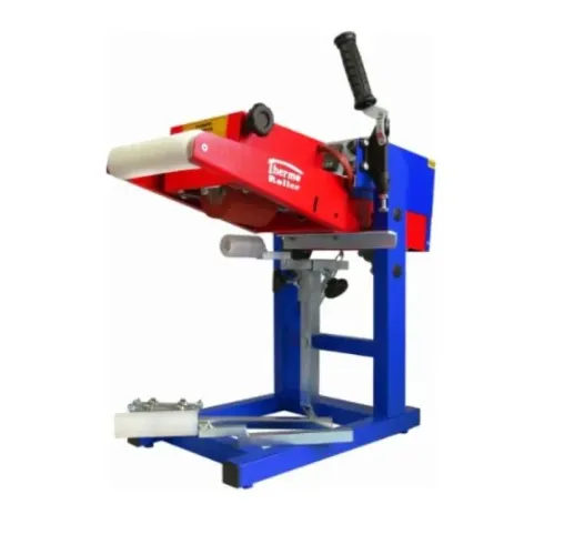 Prensa Termica Termo Roller