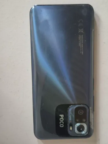 Poco M5S 256GB
