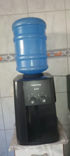Bebedouro colormaq