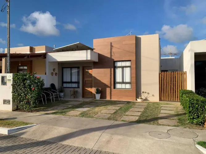 Marine Residence | Barra dos Coqueiros | SE