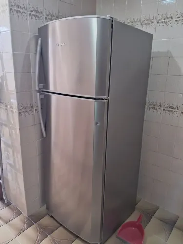Geladeira BOSCH frost free