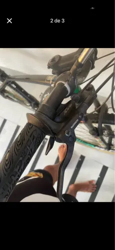 Bike 29 Oggi