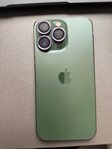 Iphone 13 pro 516 GB