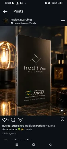 Perfumes parfum 