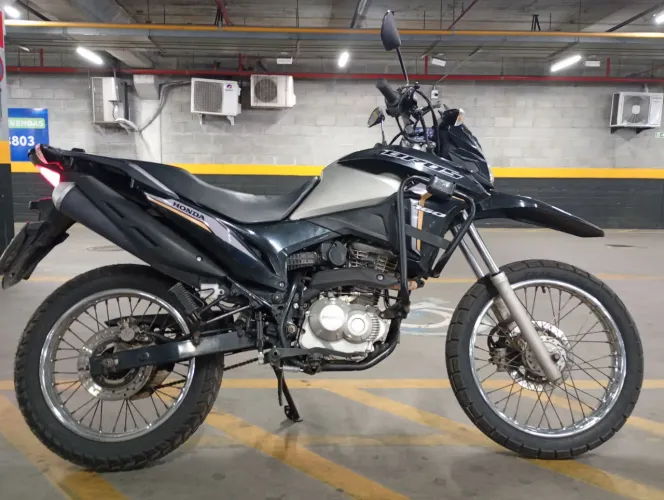 BROS 160 ESD COMPLETA MUITO NOVA VENDO 19.900,00