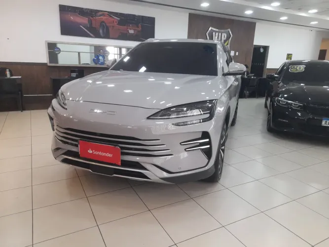 BYD Song Plus Premium 1.5 16V Aut. (hibrido) 2026