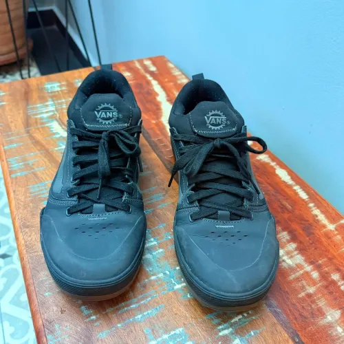 Tênis Vans BMX Peak Zerado
