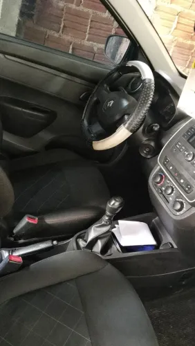 Renault Kwid Zen 1.0 Flex 12V 5P Mec. 2019