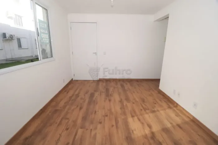 Apartamento de 1 Dormitório com Garden no Maria Clara Umuharama - Conforto e Excelente Loc