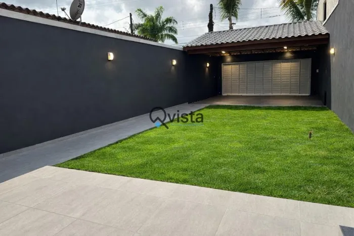 CASA PARA LOCAÇÃO NA ENSEADA - QVISTA INTELIGENCIA IMOBILIARIA LTDA