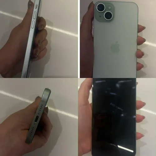 Venda iPhone 15 plus