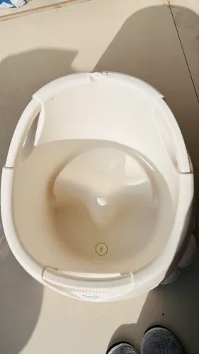 OFURÔ BEBÊ