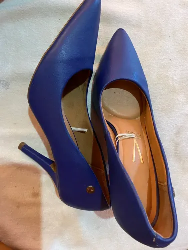 Vende-se sapato Scarpin