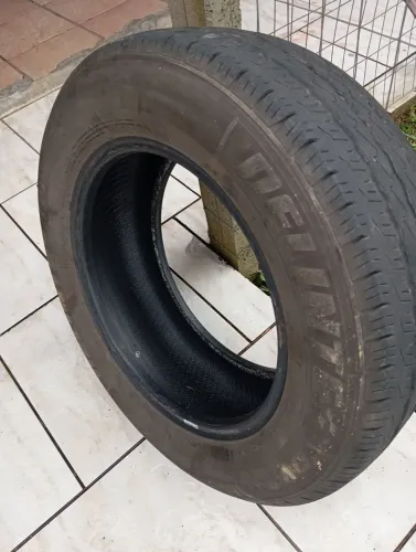 Pneus 265/65r/16c 8 lonas