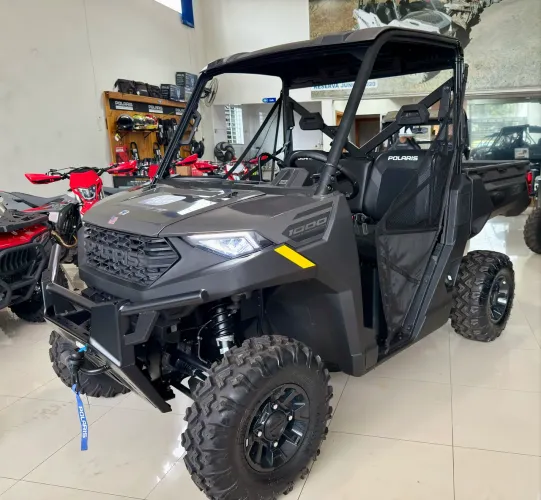 Polaris Ranger 1000 premium 0km