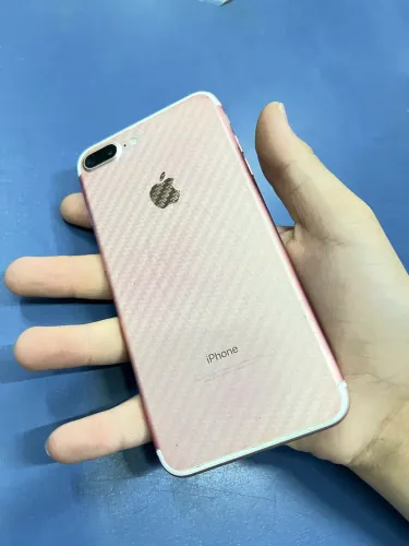 iPhone 7 Plus 128 GB | Bateria 100% | Tudo Funcionando