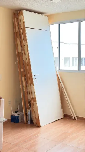 VENDO PORTAS