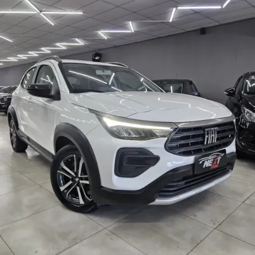 Fiat Pulse Audace 1.0 Turbo 200 Flex Aut. 2024