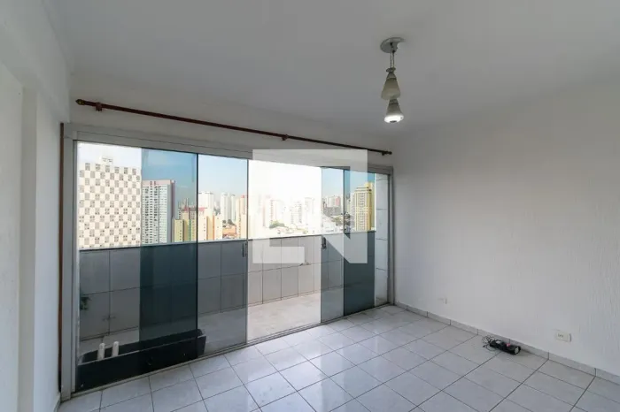 Apartamento à Venda - Aclimação, 3 Quartos, 89 m2
