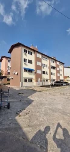 VENDO OU TROCA - APTO QUITADO