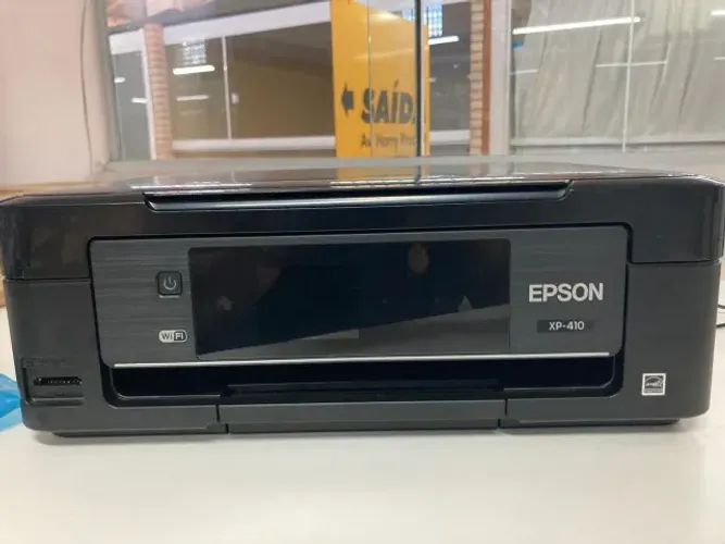 impressora Epson xp-410