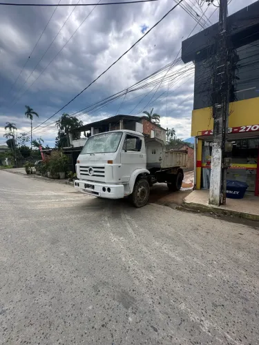 Caminhão Vw 11130