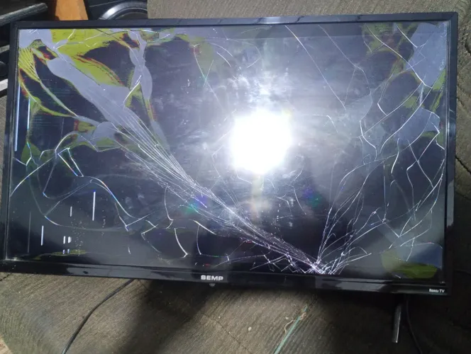 Tv Semp 32 polegadas