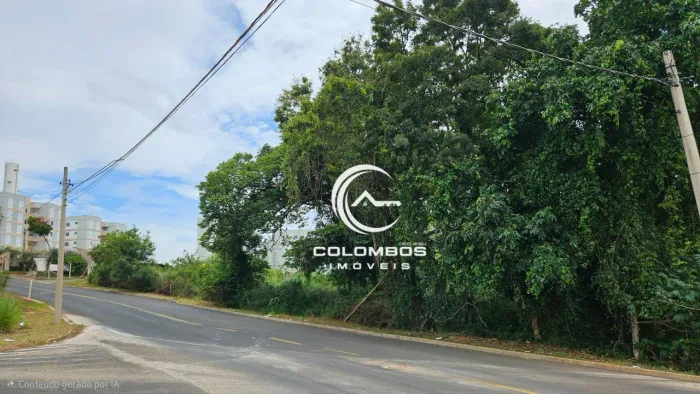Oportunidade - Área à venda, 14049 m² por R$ 850.000 - Centro - Santo Antônio de Posse/SP