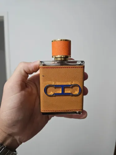 Perfume - CH Passion 99/100ml