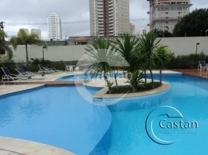 Apartamento em Mooca