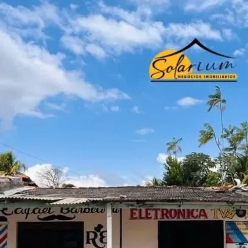 TERRENO Á VENDA LOCALIZADO NA AV. ANA NERI, NO BAIRRO LAGUINHO.