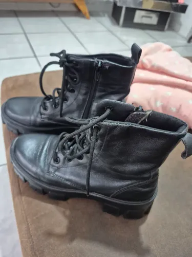 Bota 36 seminova