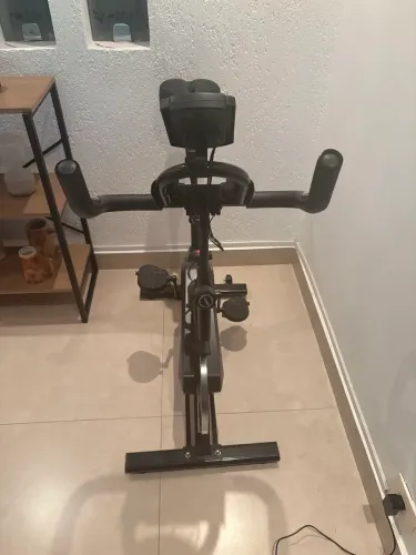 Bike ergométrica spinning