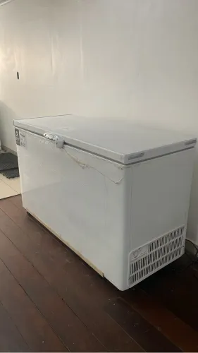Freezer fricon 500L