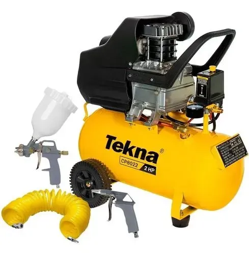 Compressor 20hp tekna
