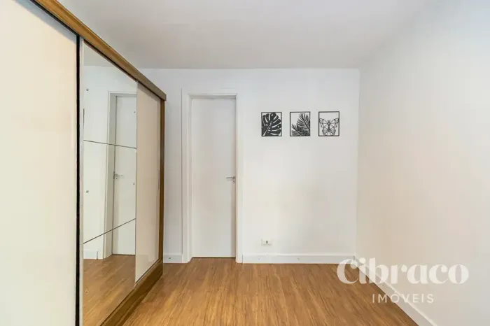 Studio com 26,99 m² com 1 quarto no Bairro Alto - Residencial Bela Vista III