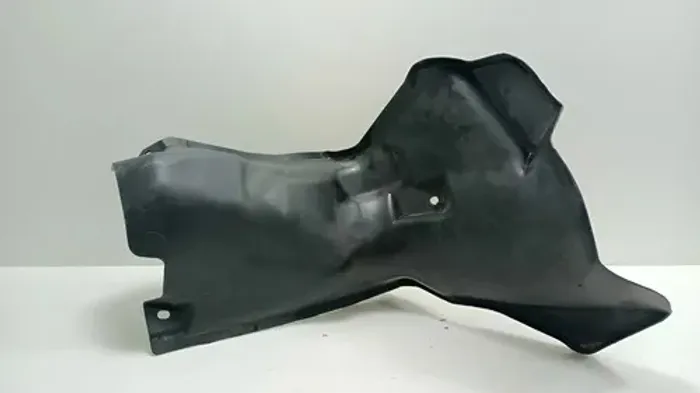 Protetor Gargalo Tanque De Combustível Honda Civic 2008 Preto
