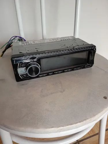 Radio roadstar
